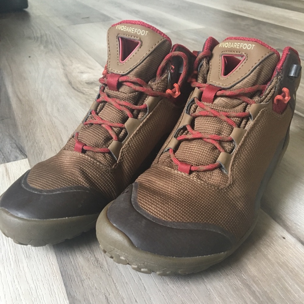 Vivobarefoot Hiker FG